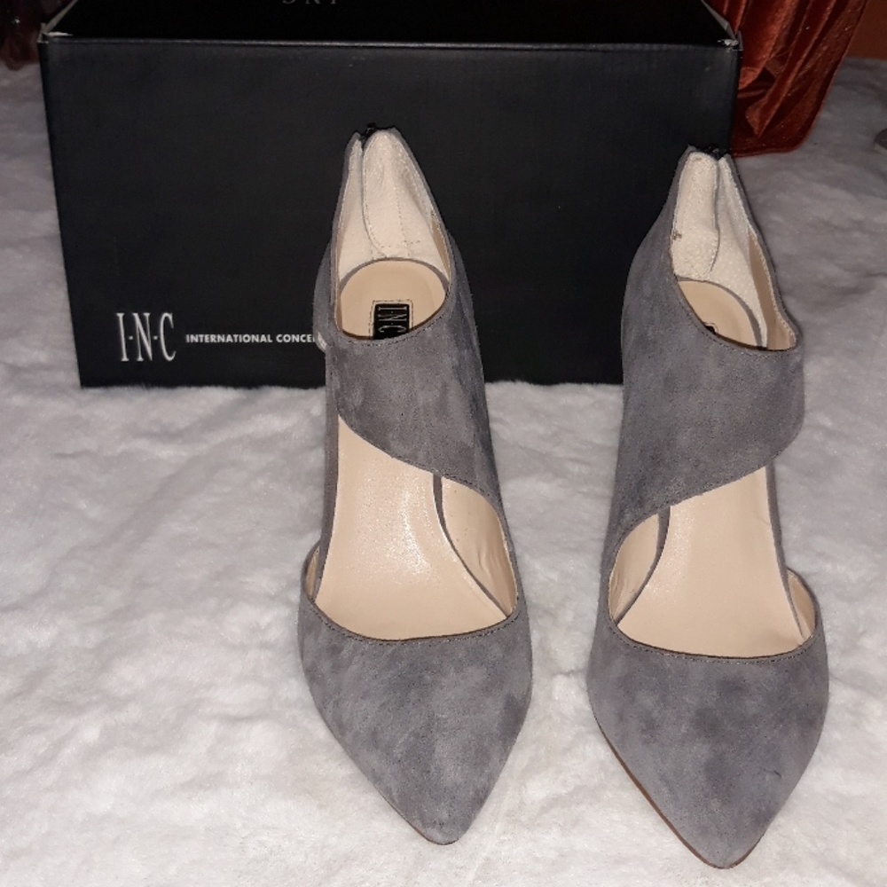 INC Heels